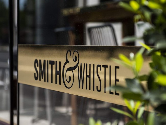 Cigar Friendly Terrace