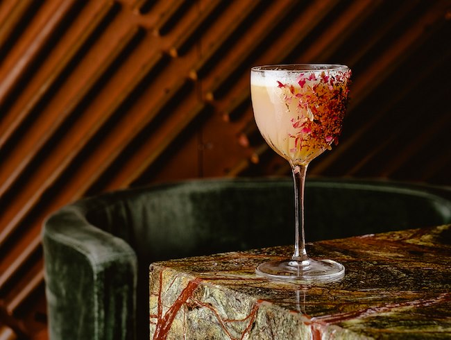 Cocktails